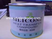 heat transfer compound