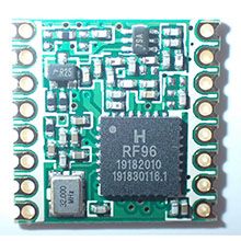 RFM95W-868S2R