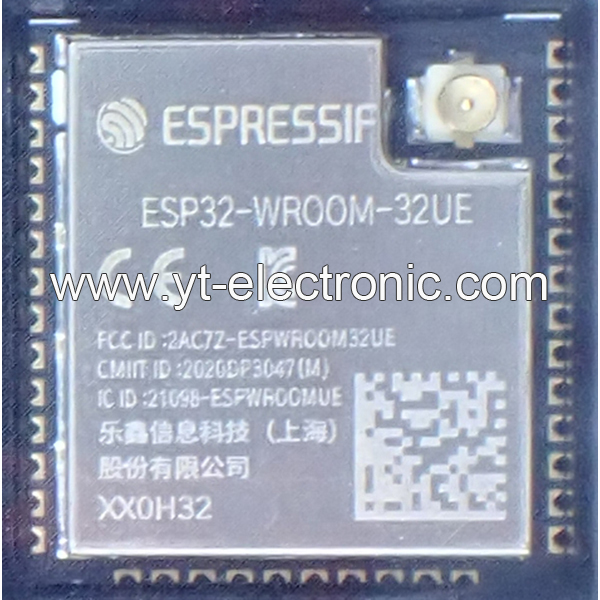 ESP32-WROOM-32UE(4MB)